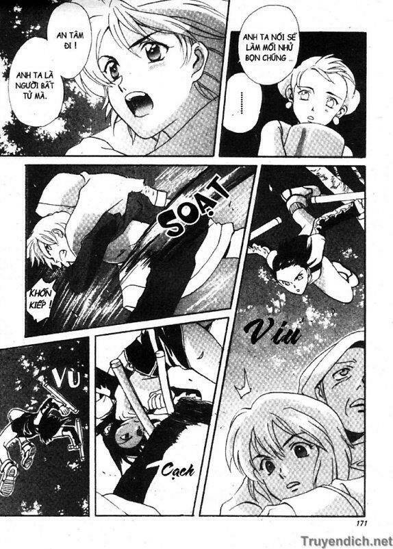 meteor methuselah chapter 5 7