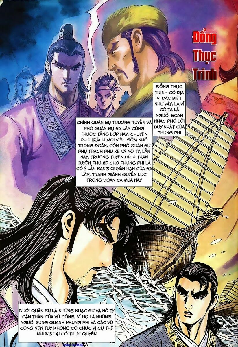 tầm tần ký chapter 135 8