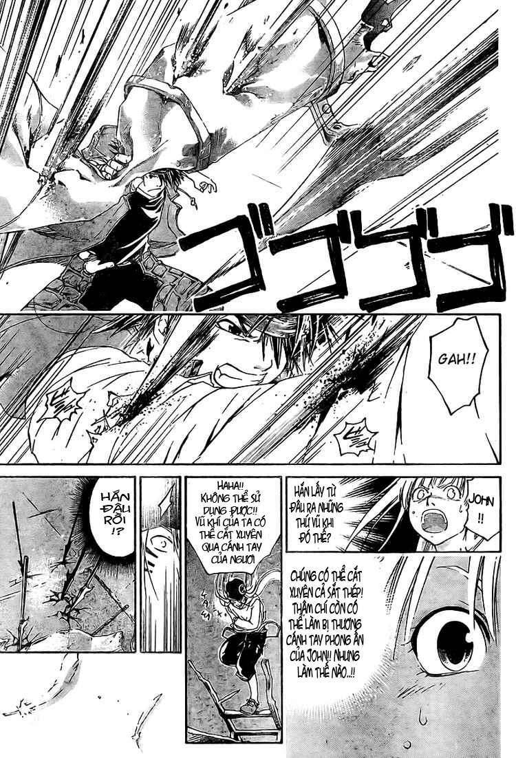 silvery crow chapter 14 7