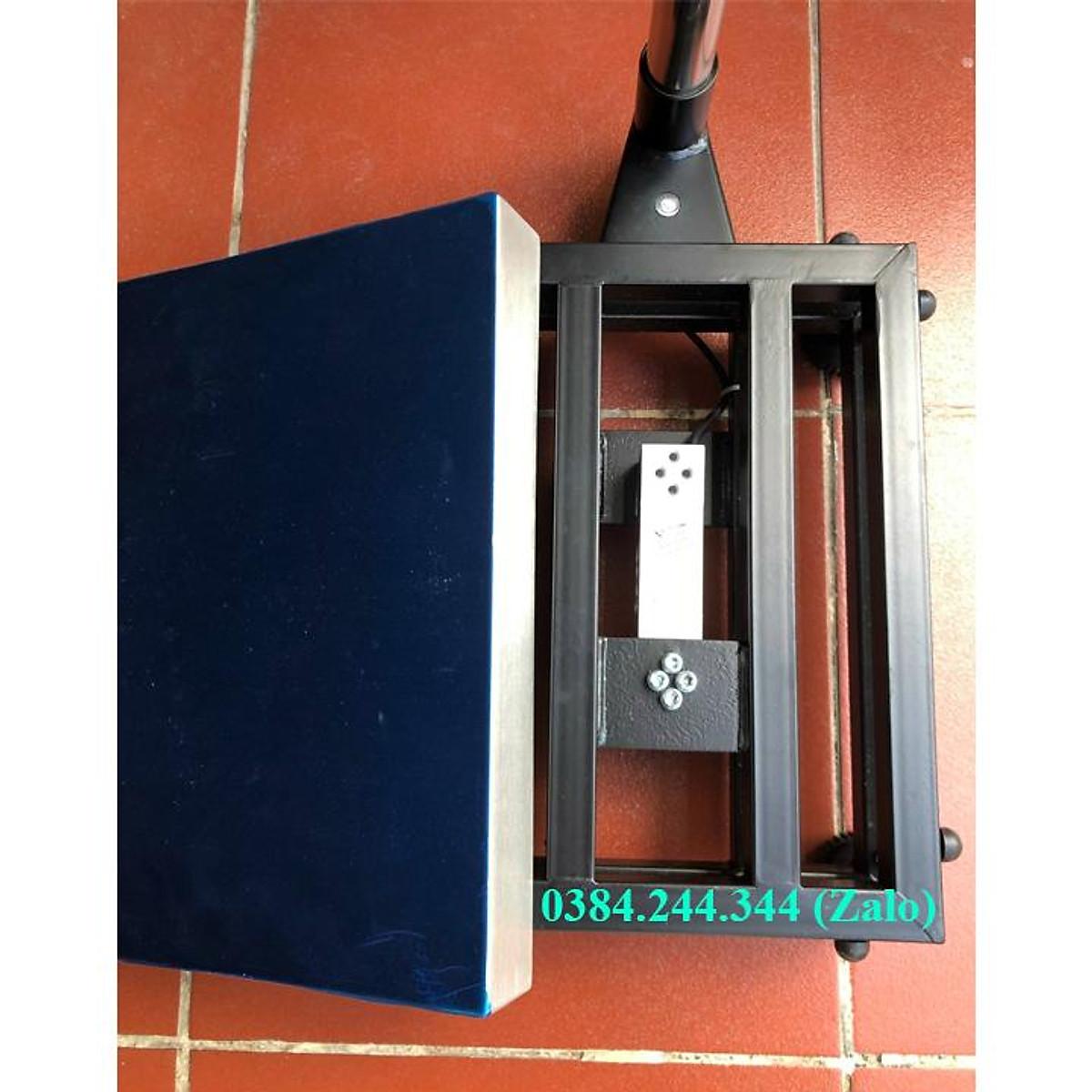 Cân bàn điện tử thông dụng Citizens XK315A, Mức cân 100kg, độ chia 0.02kg, Bàn cân kích thước 30x40cm