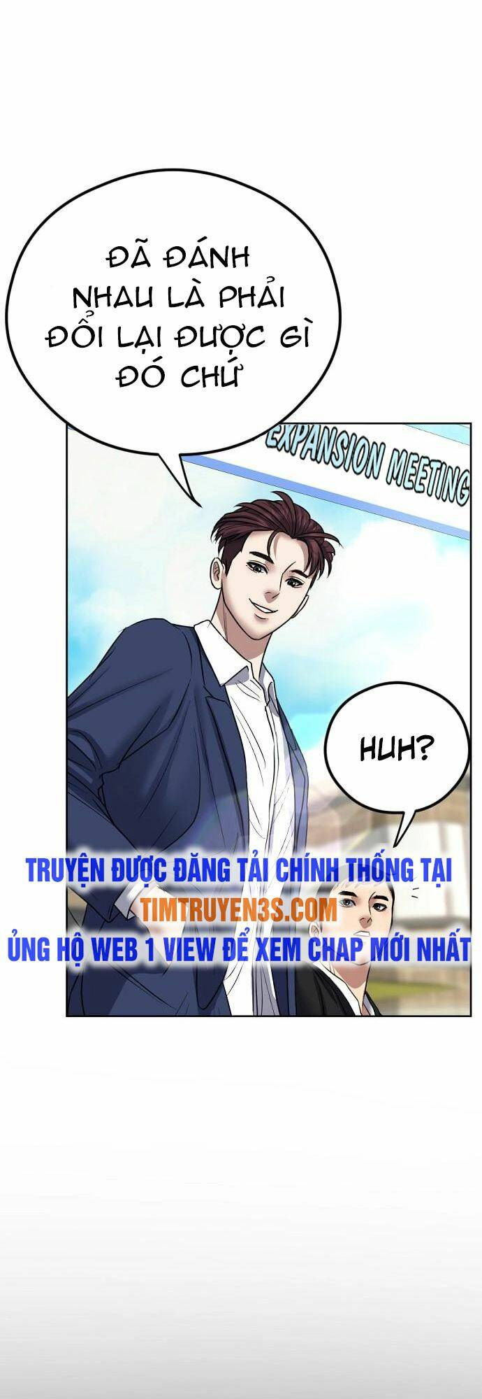 đấu kiếm - công tố viên lách luật chapter 4 97