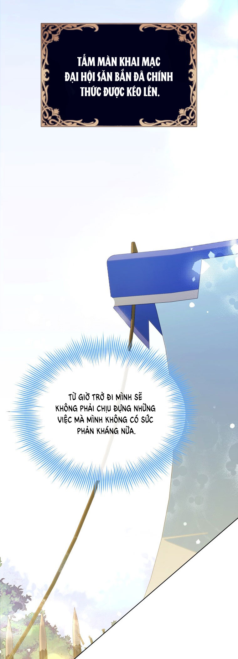 thà rằng để tôi trở thành nữ hoàng chapter 12.2 35