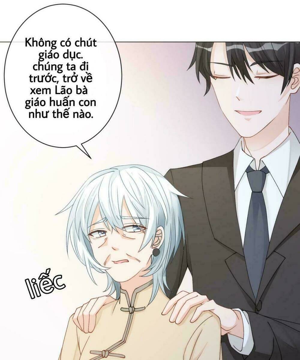 trọng sinh siêu sao - lăng thiếu sủng nghiện chapter 10 9