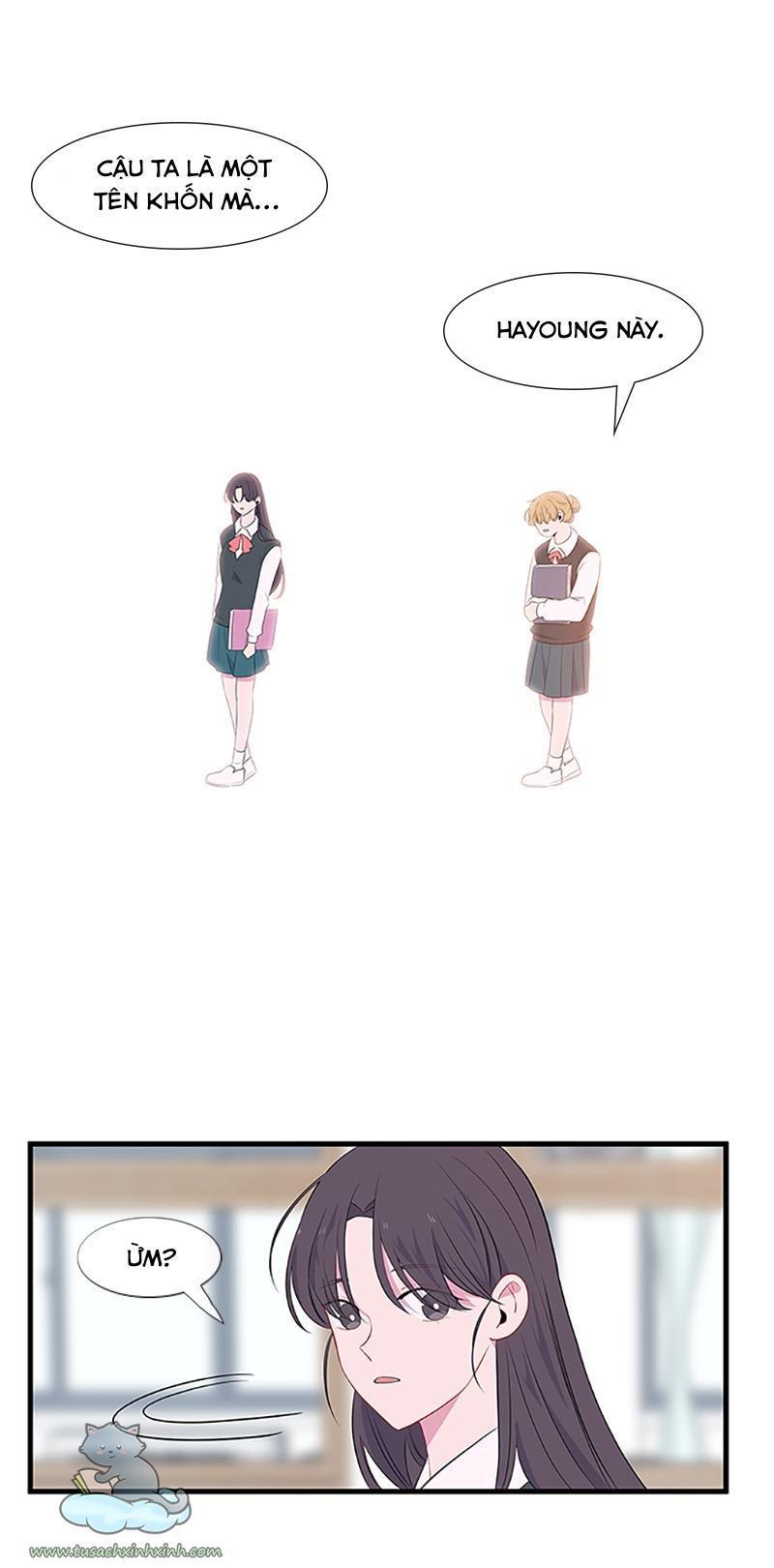 về bên anh chapter 13 18