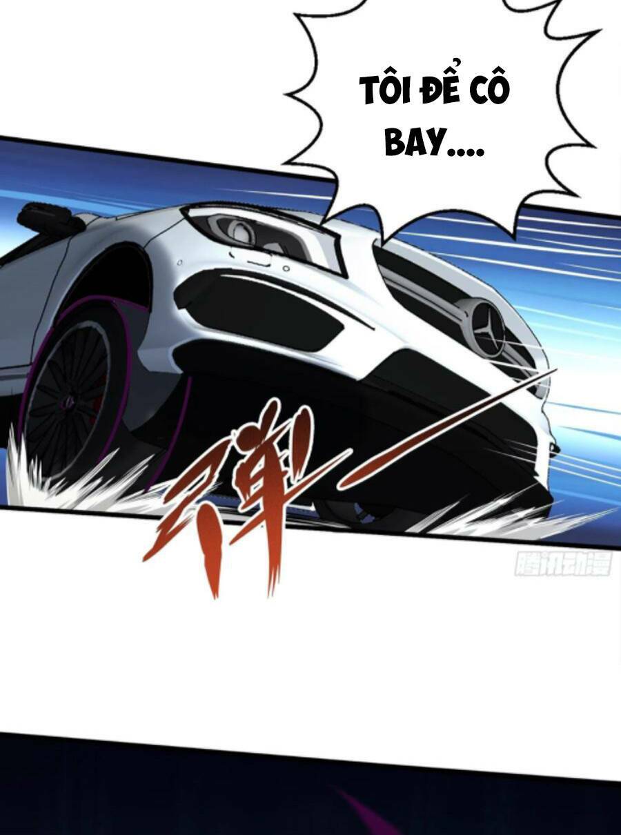 nãi ba là chiến thần mạnh nhất chapter 71 16