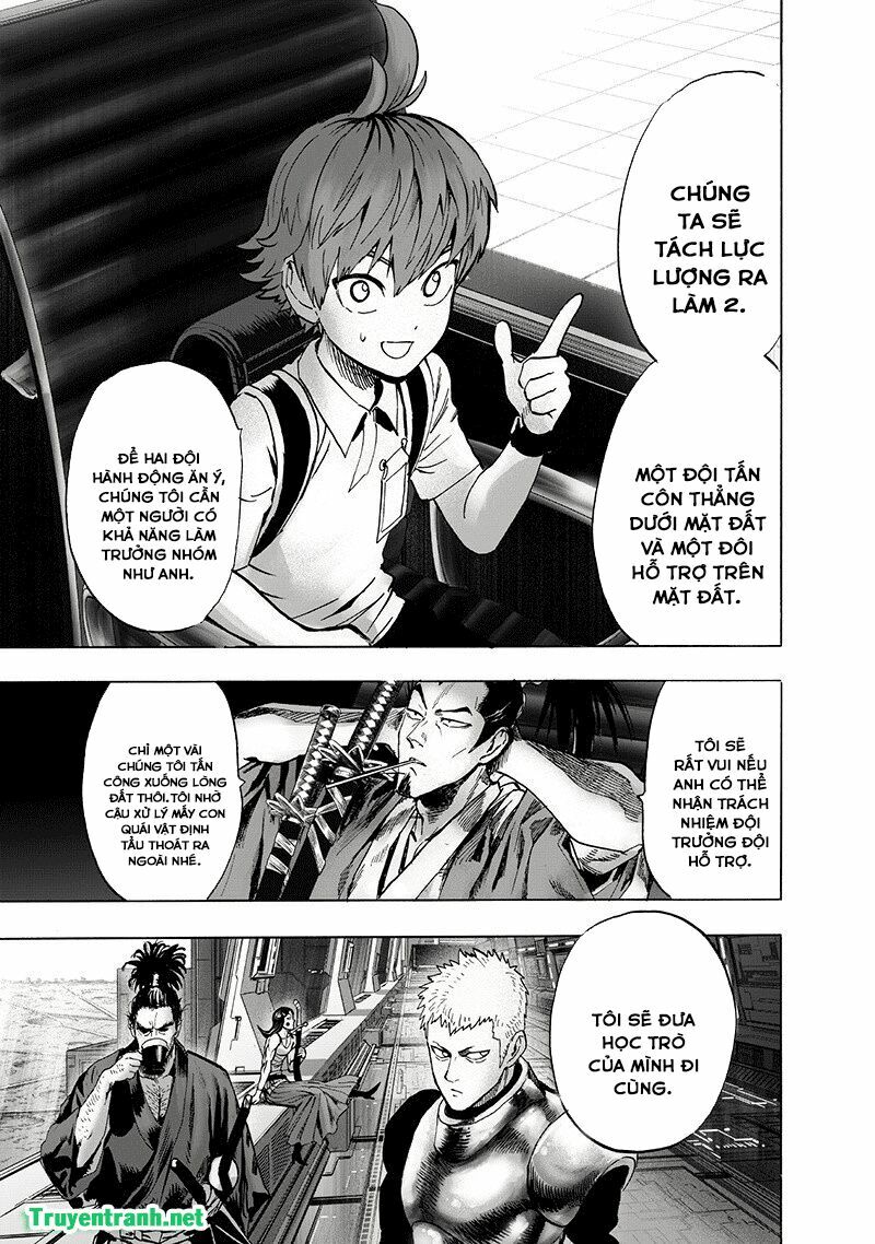 one-punch man chapter 134 17