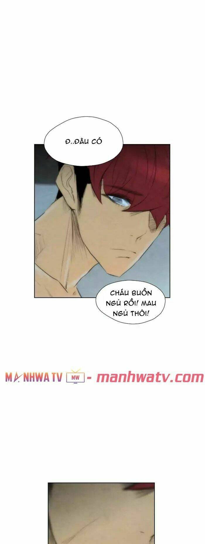 kẻ hồi sinh chapter 54 54