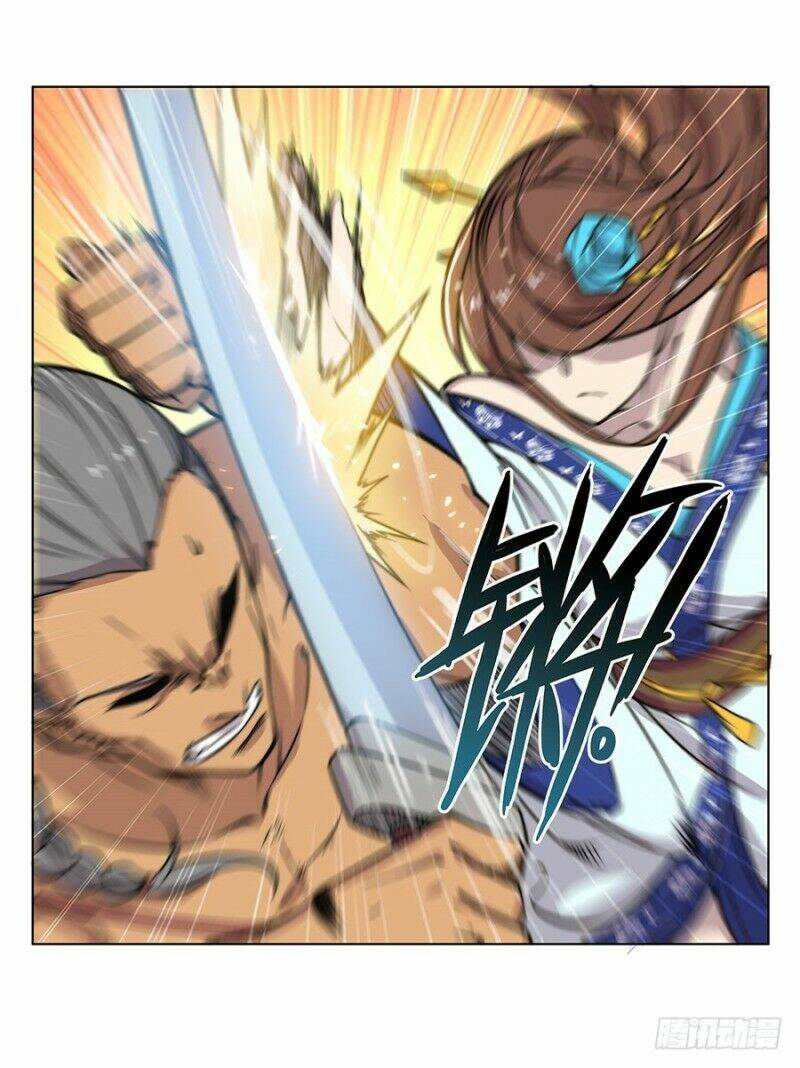 cuộc sống thoái ẩn của võ lâm chi vương chapter 85 41