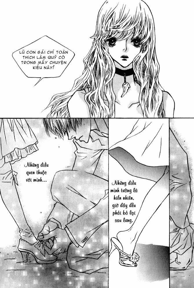 nocturne - park eun ah chapter 1 11