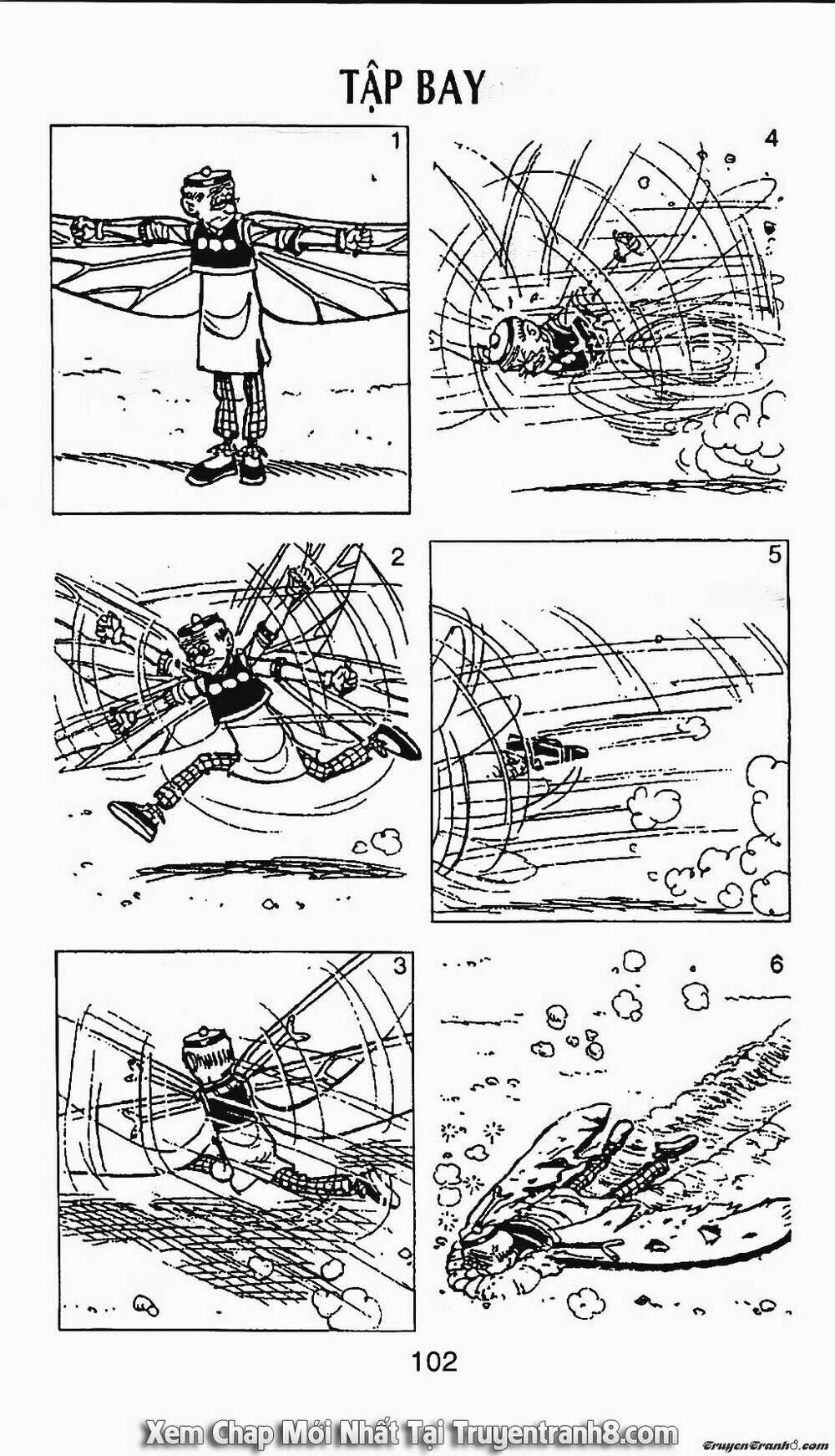 chú thoong chapter 5 18