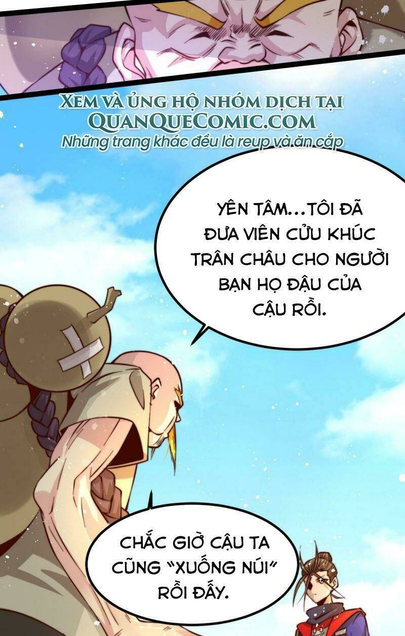 đô thị đỉnh phong cao thủ chapter 124 27