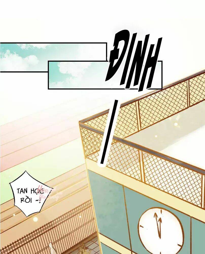 chồng trước 18 tuổi chapter 10 43