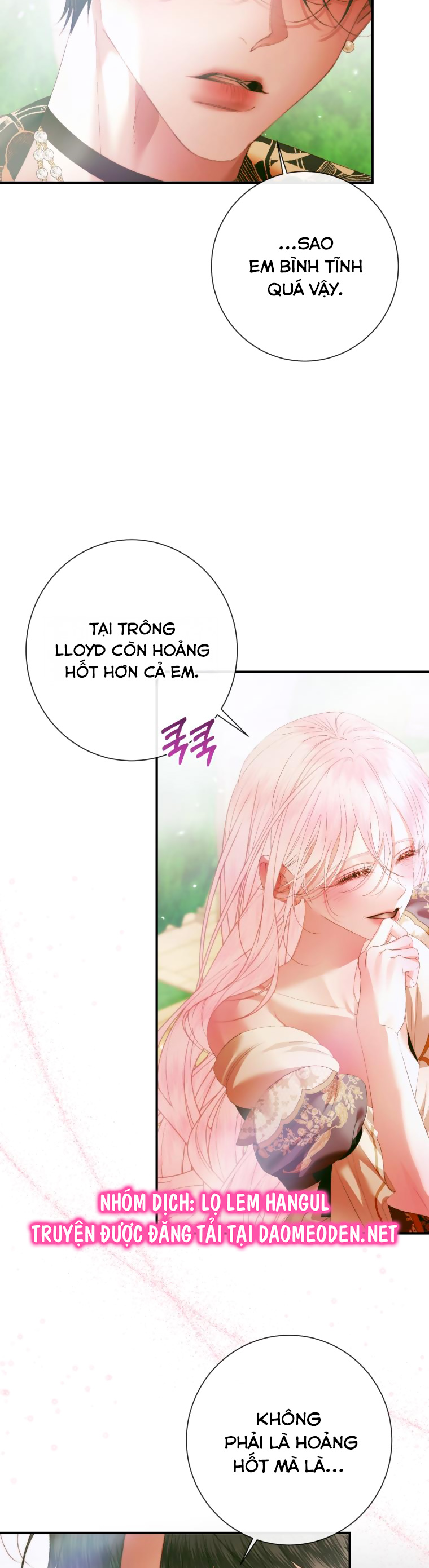 trở thành cô vợ khế ước của nhân vật phản diện chapter 117 25