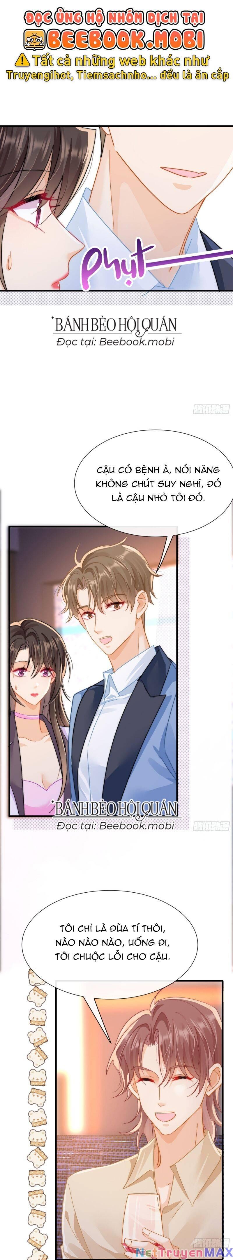 vụng trộm chapter 9 1