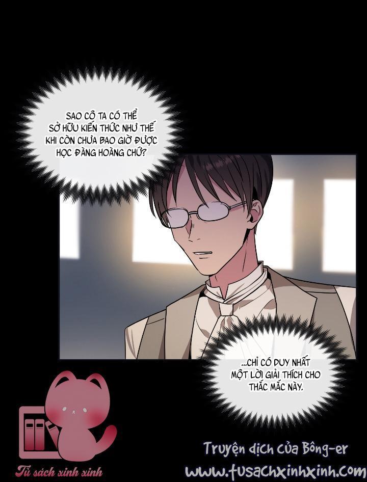 nguyện ước vô vọng của ma nữ chapter 20 26