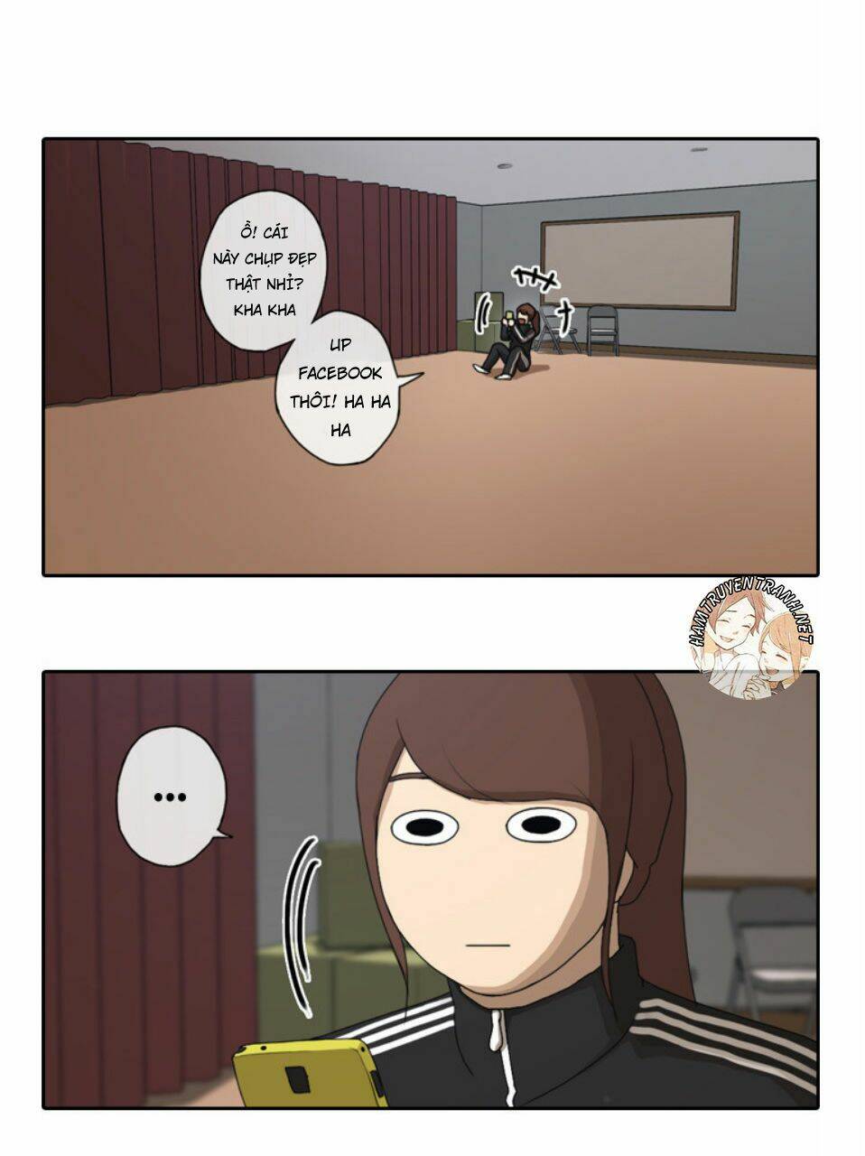 free draw m chapter 36 5