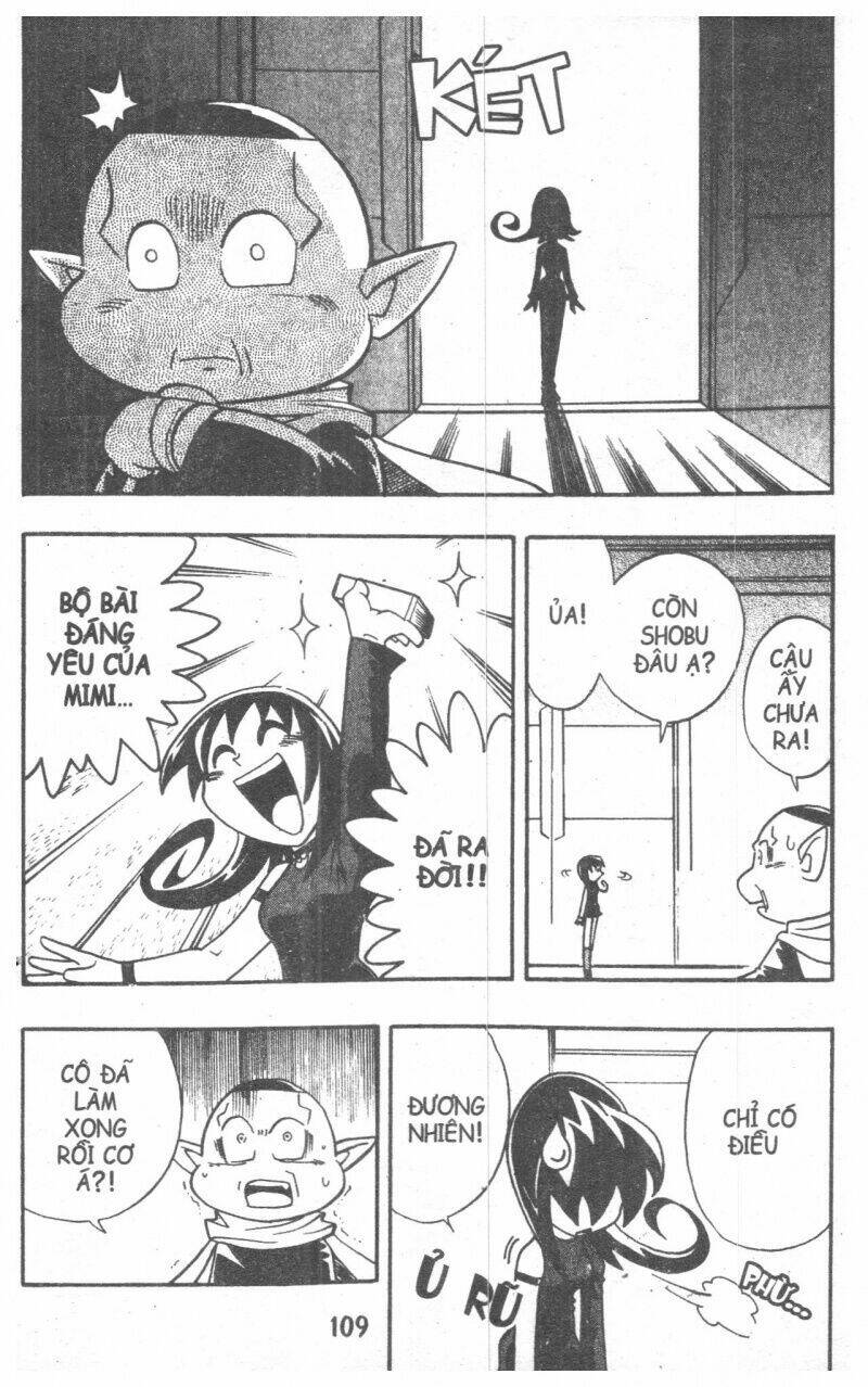 duel masters chapter 3 127