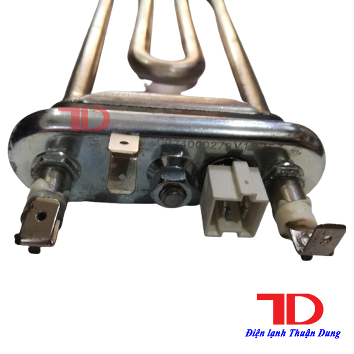 Điện trở máy giặt