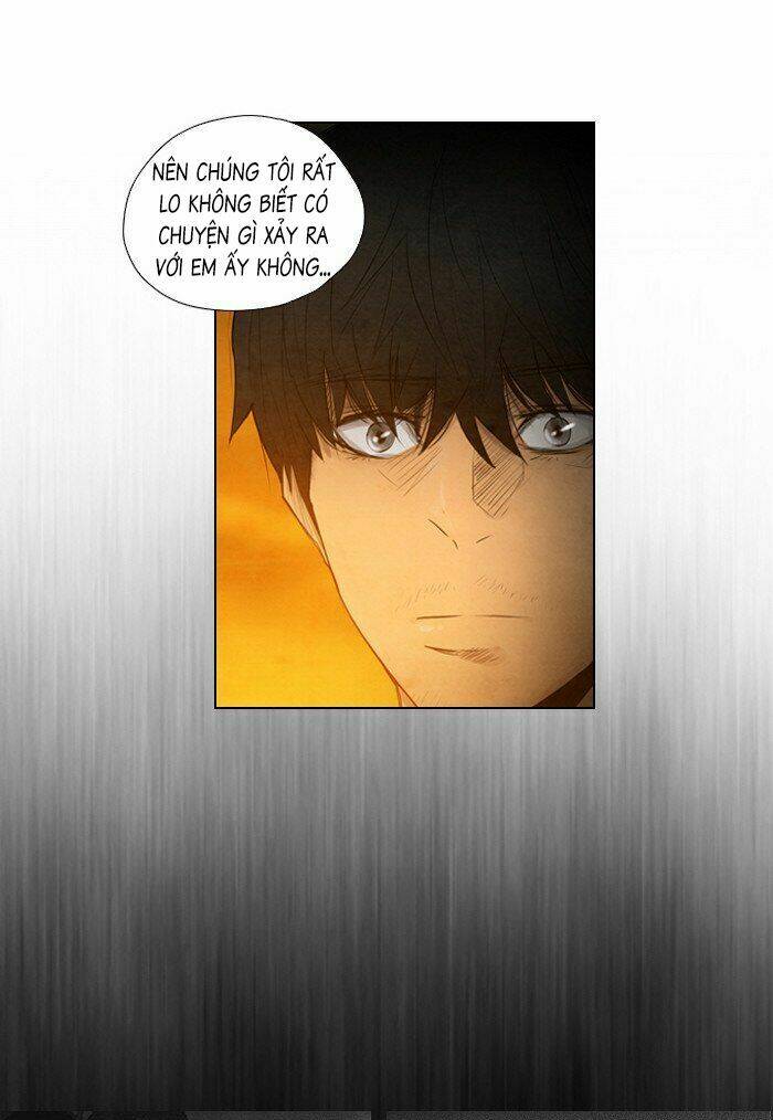 nạn nhân hồi sinh chapter 4 41