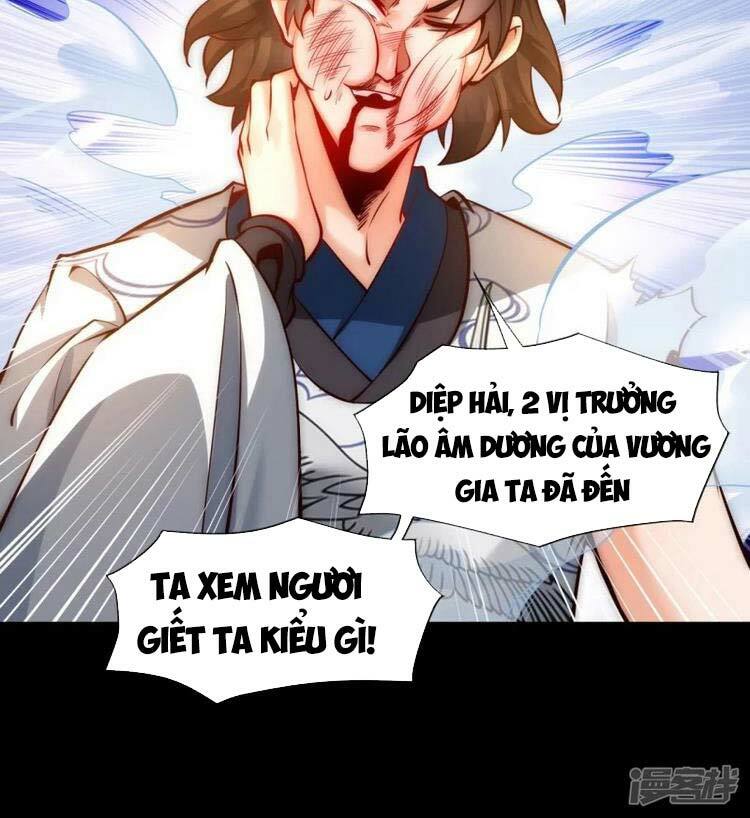 ta là thương thiên chapter 12 19