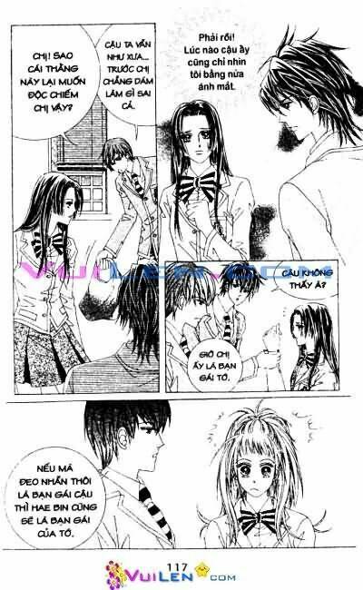 nụ hôn đầu chapter 6 117