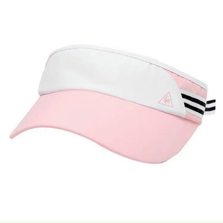 Mũ golf nửa đầu nữ thoáng khí thể thao chống nắng thời trang cao cấp - MG014