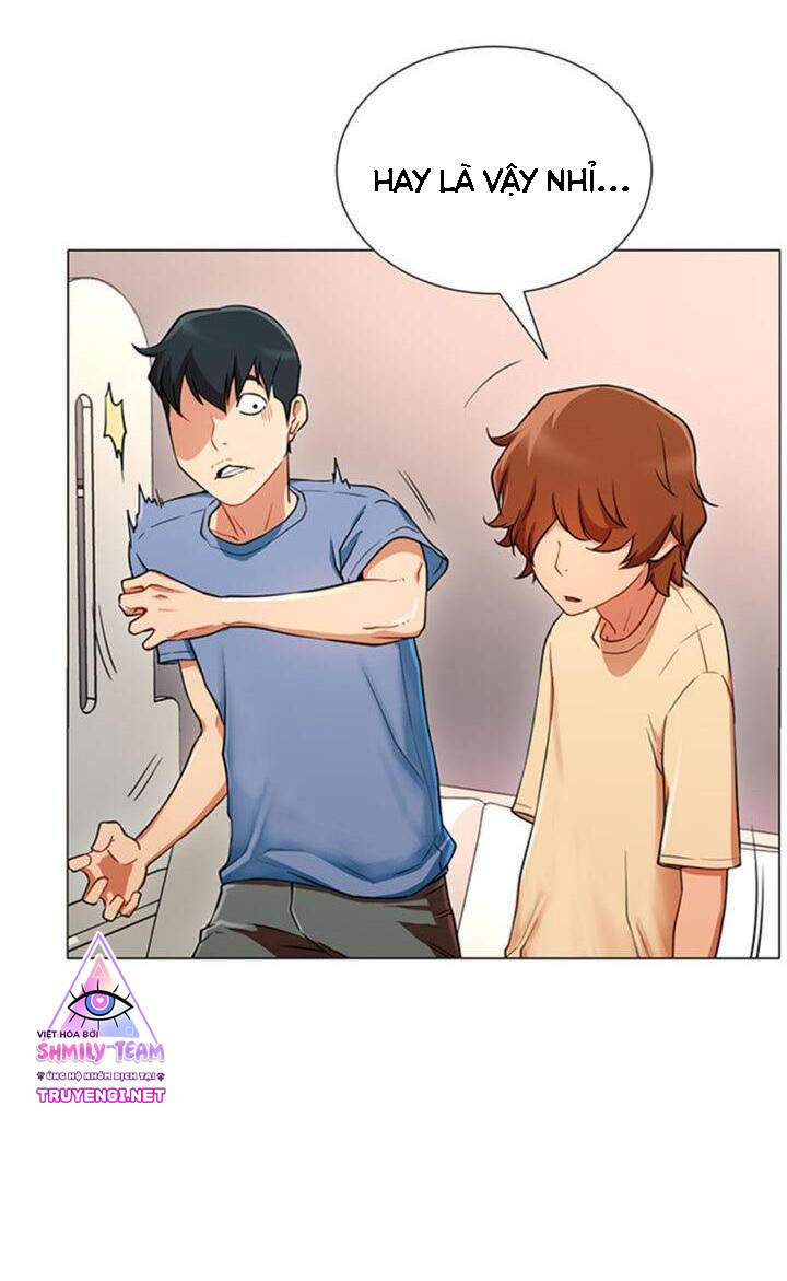 ấy đi chờ chi chapter 2 54