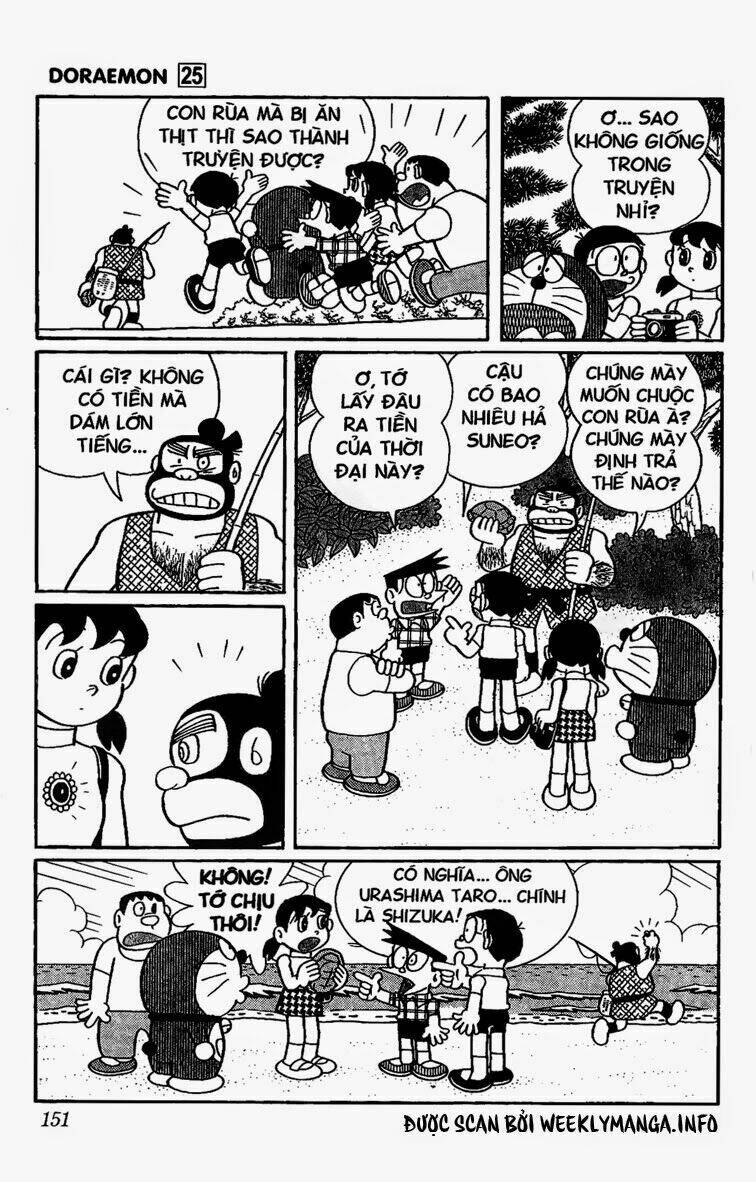 doraemon chapter 458 8