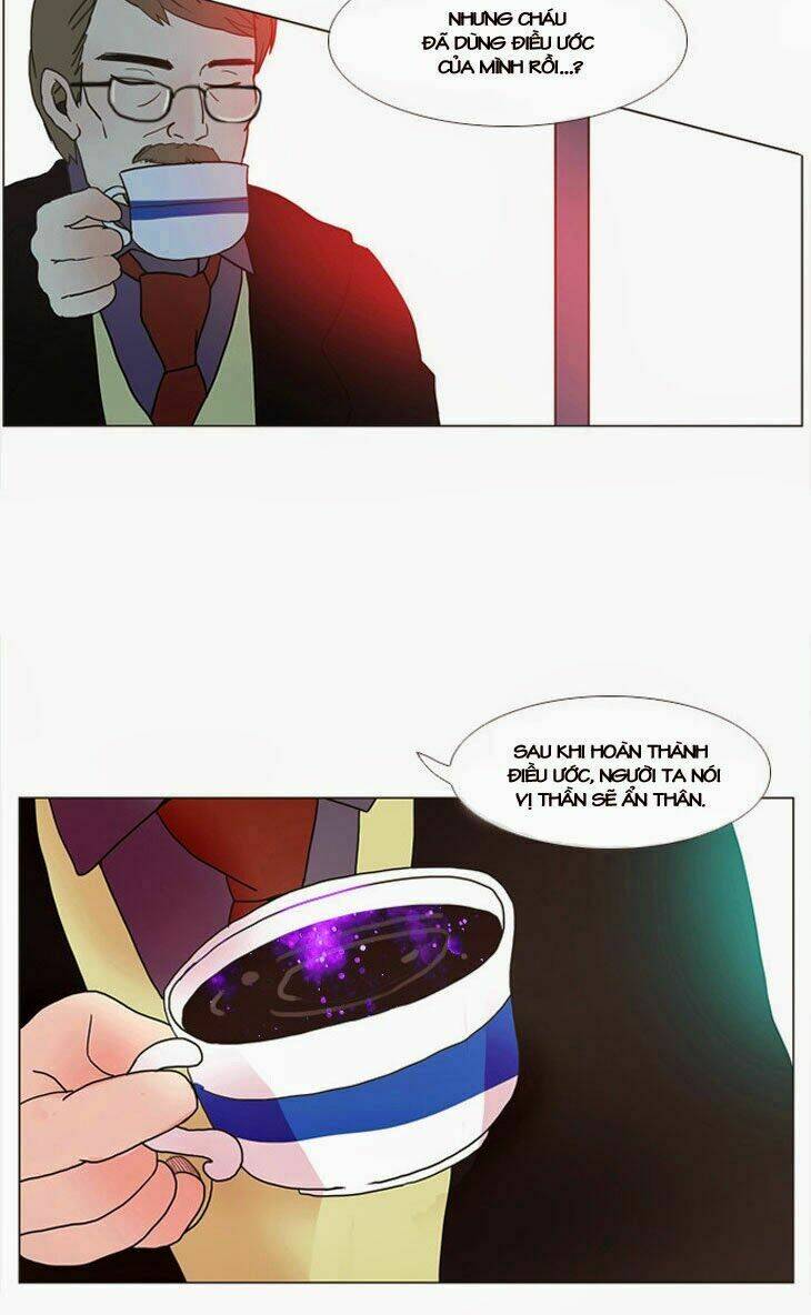 món quà từ chúa chapter 6 39