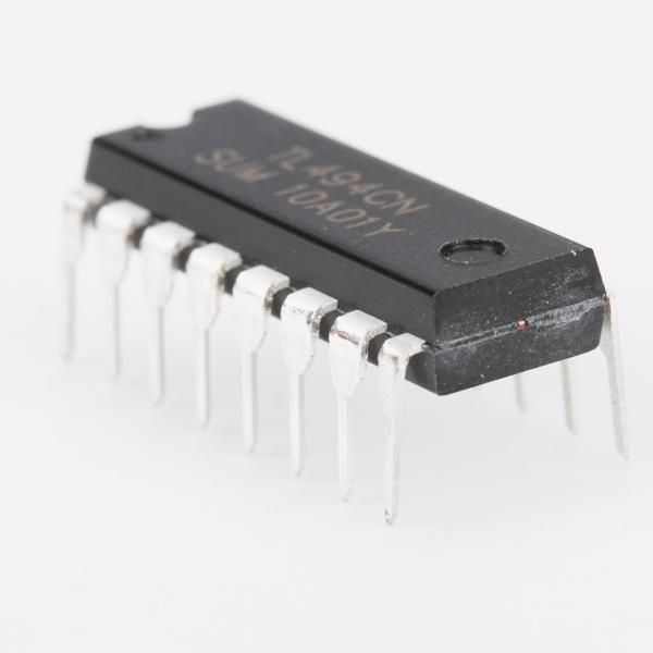 1Piece TL494CN TL494 DIP 16-pin PWM Power Supply Controller Control