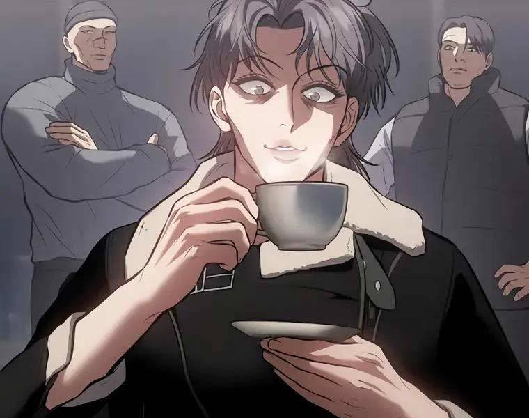 đặc vụ song sinh chapter 62.5 51