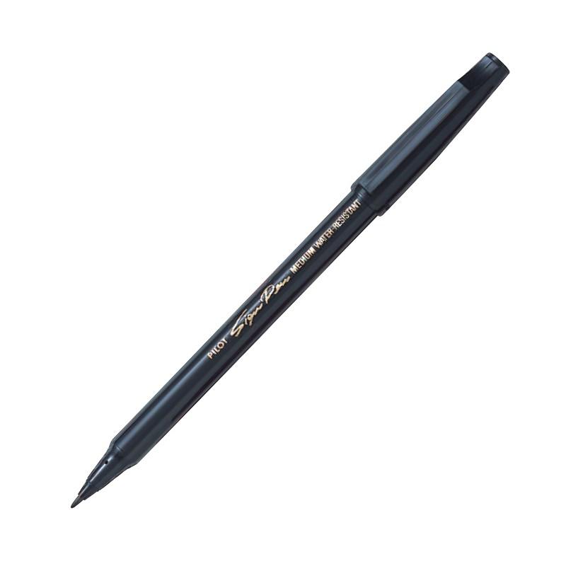 Bút Pilot Sign Pen bút dùng trong vẽ kỹ thuật và mỹ thuật