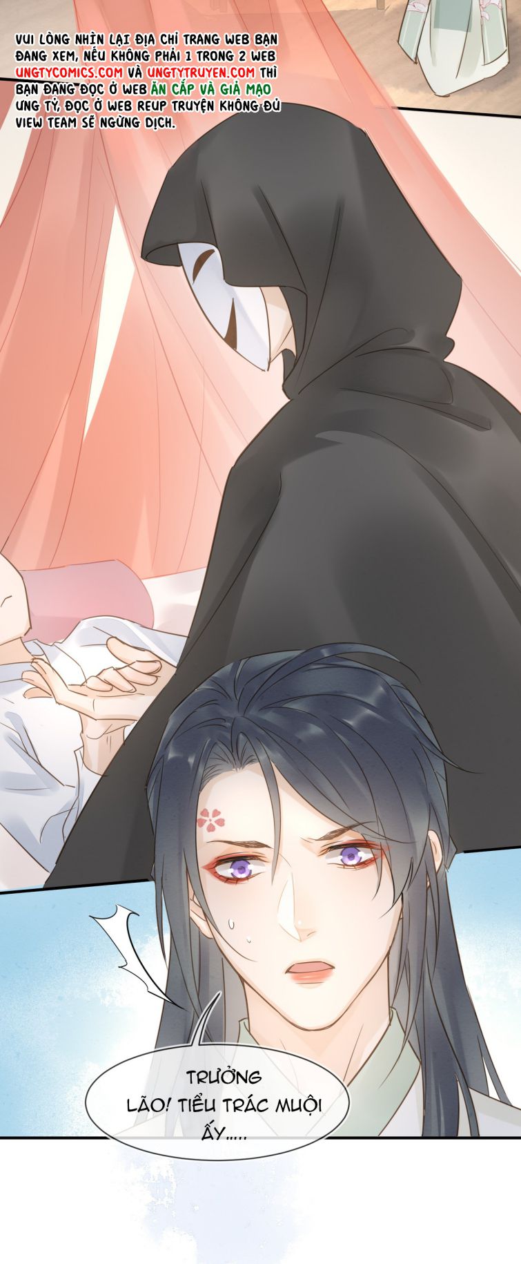 tù long chapter 25 16