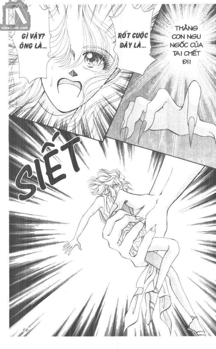 aries thần thoại cung hoàng đạo chapter 22 65