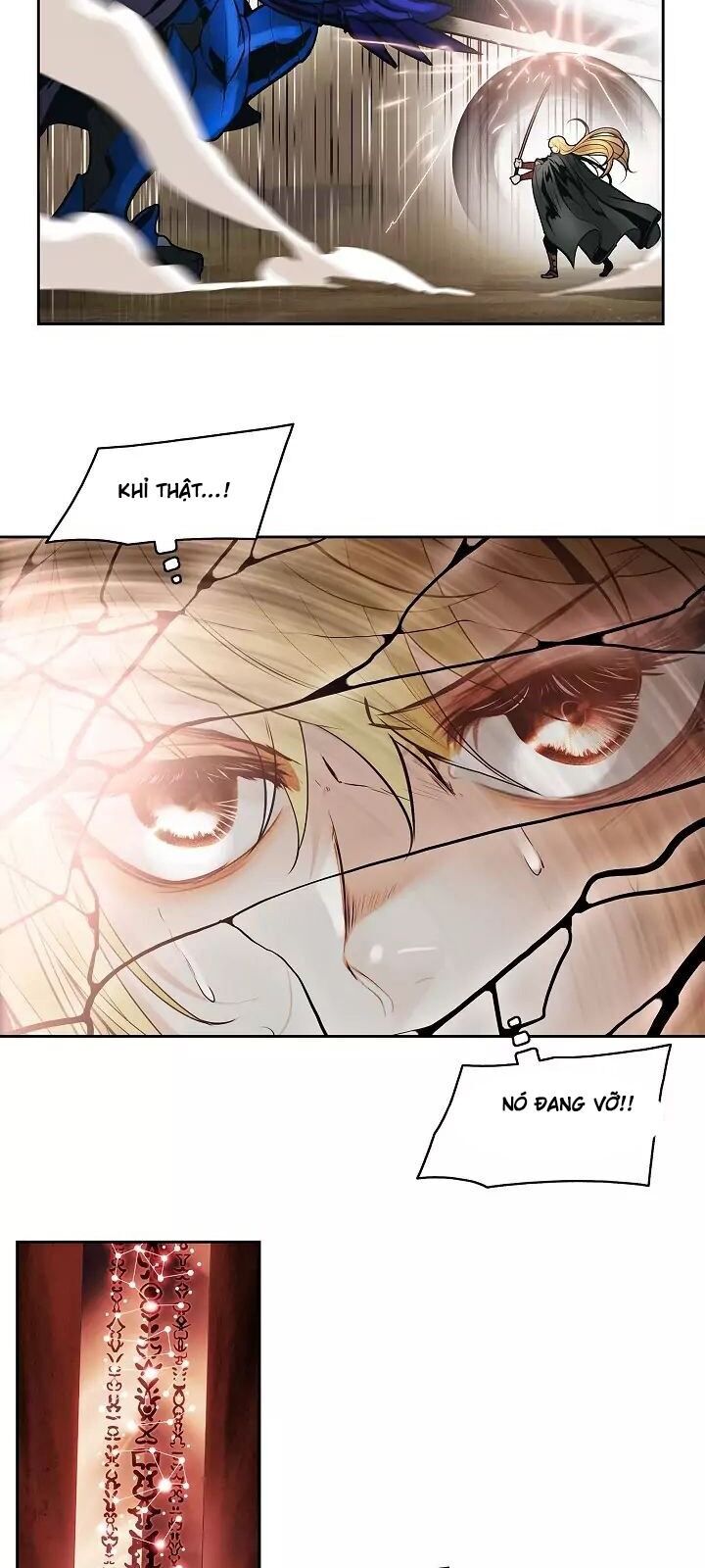 bất bại chân ma chapter 72 14