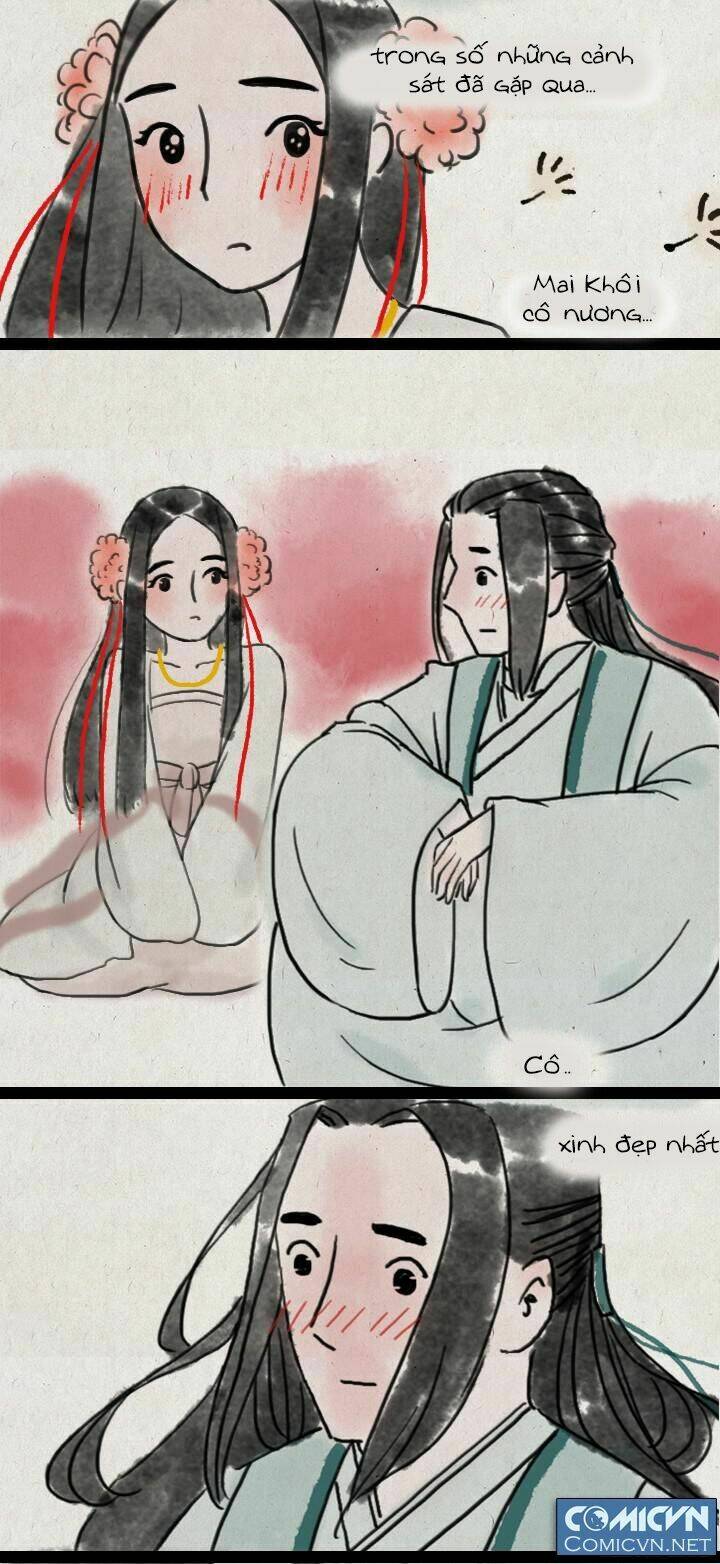 nhất thiền tiểu hòa thượng chapter 48 18