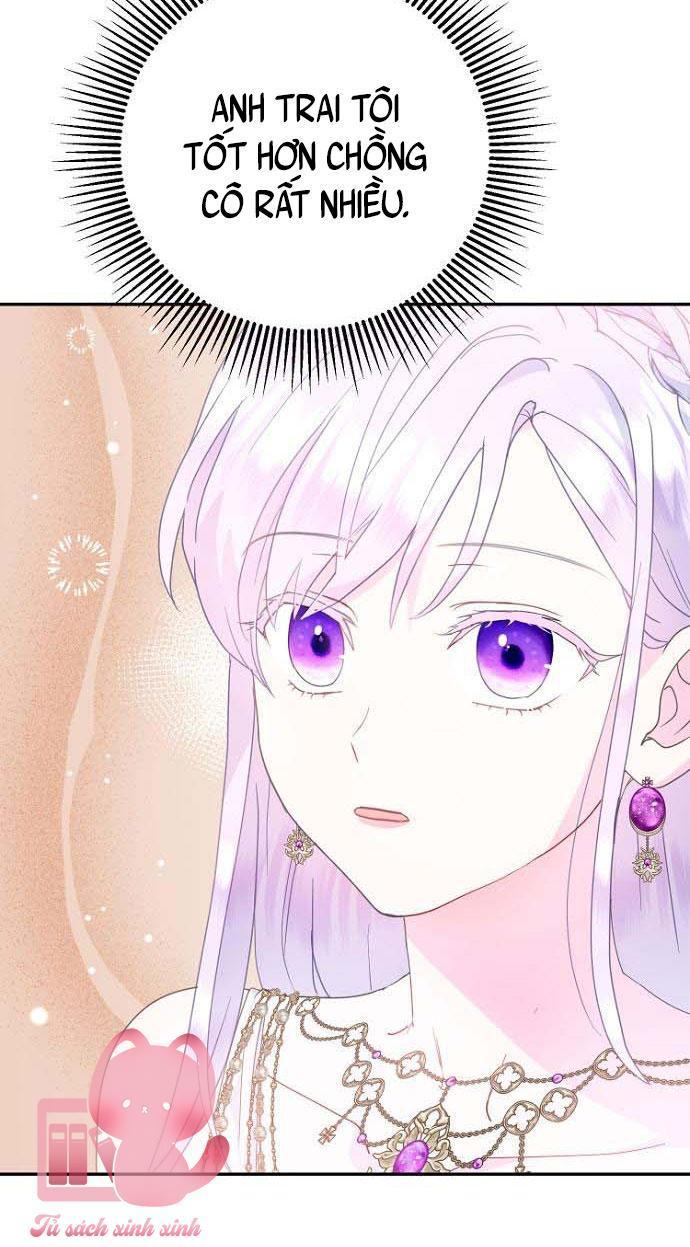 bỏ quách chồng con đi, tiền bạc mới là tất cả chapter 49 44