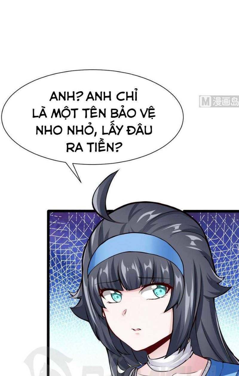 siêu cấp kiện bàn hiệp chapter 46 1