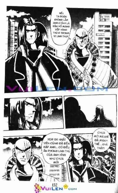 những người bạn tốt chapter 3 133