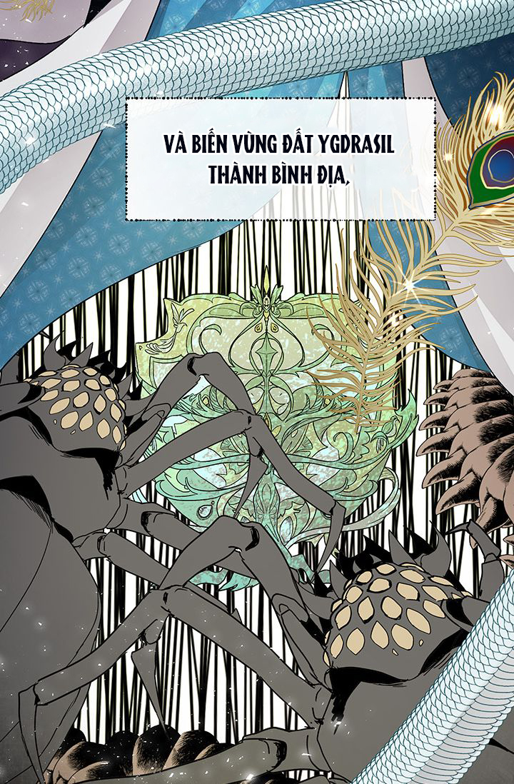 cách để cứu rỗi anh trai của nữ chính chapter 30 19