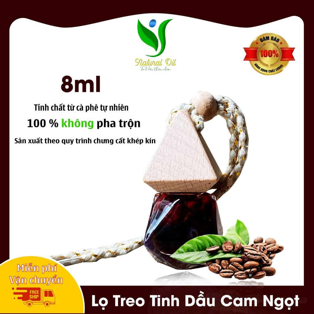 Tinh Dầu Treo Coffee - 8ml