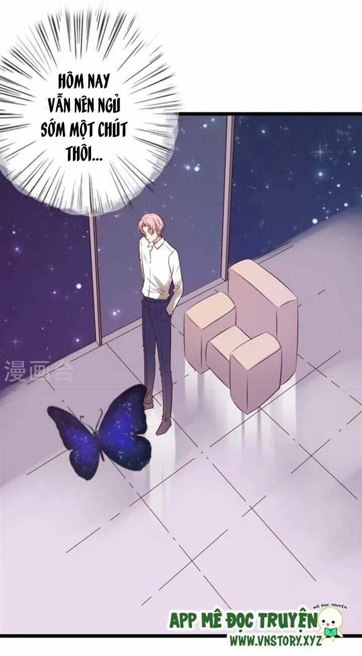 sau con mưa mùa hạ chapter 68 2