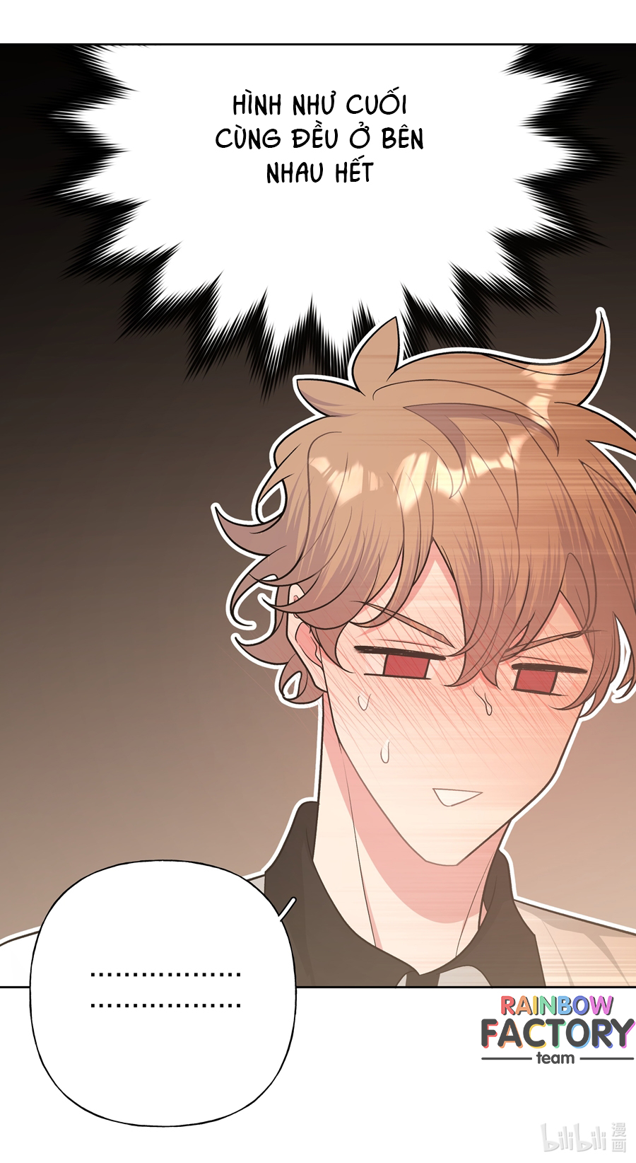 đừng nói yêu tôi (don't say you love me) chapter 46 34