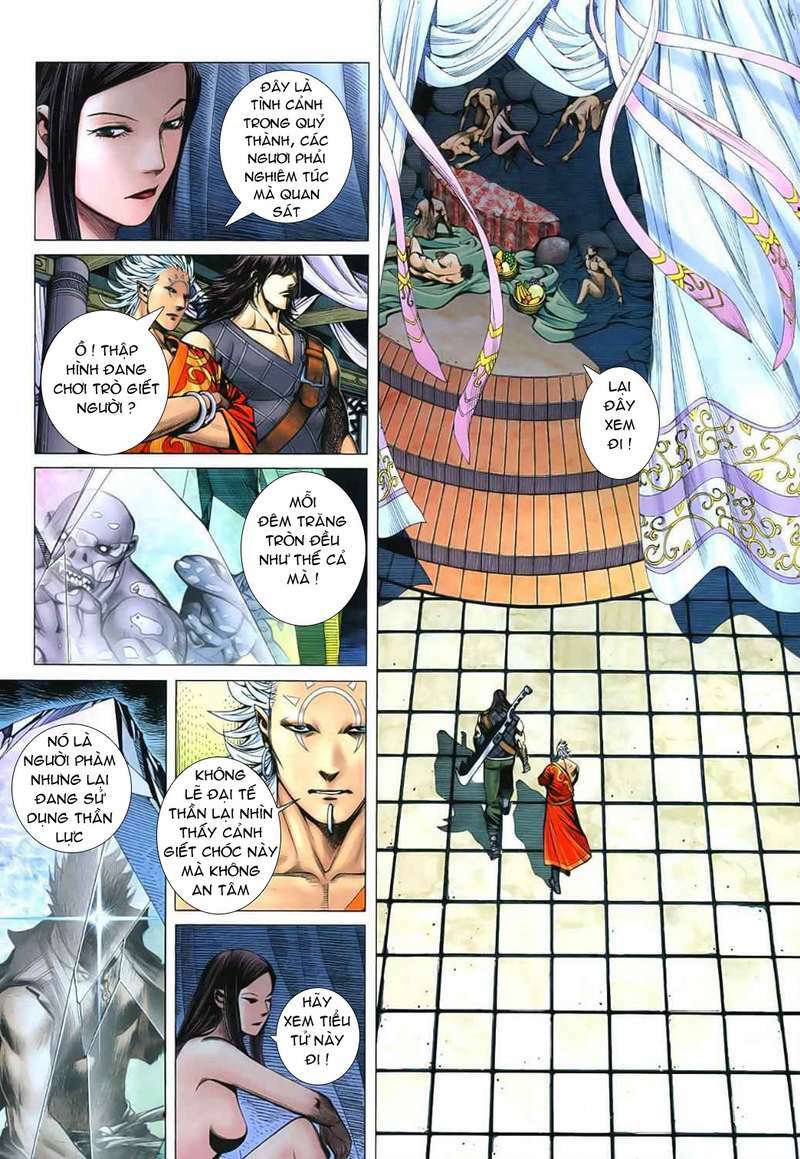 phong thần ký chapter 32 28