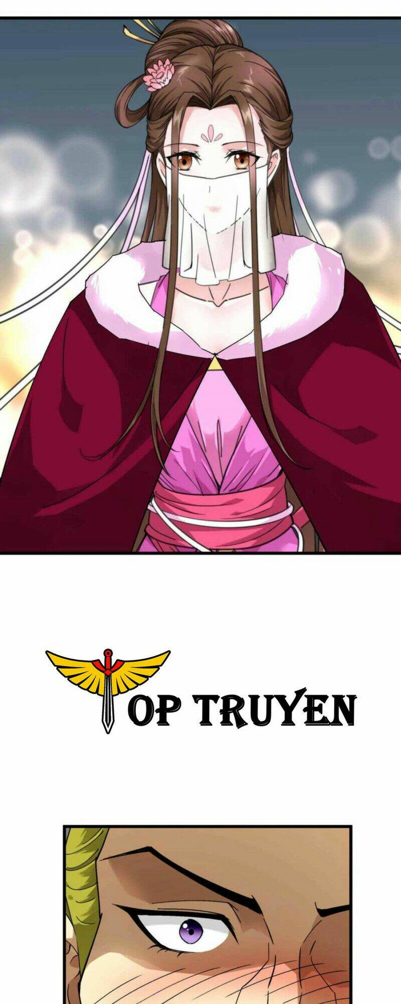 trọng sinh ta là đại thiên thần chapter 146 7