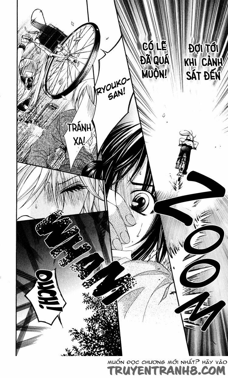 sorairo ageha chapter 7 21