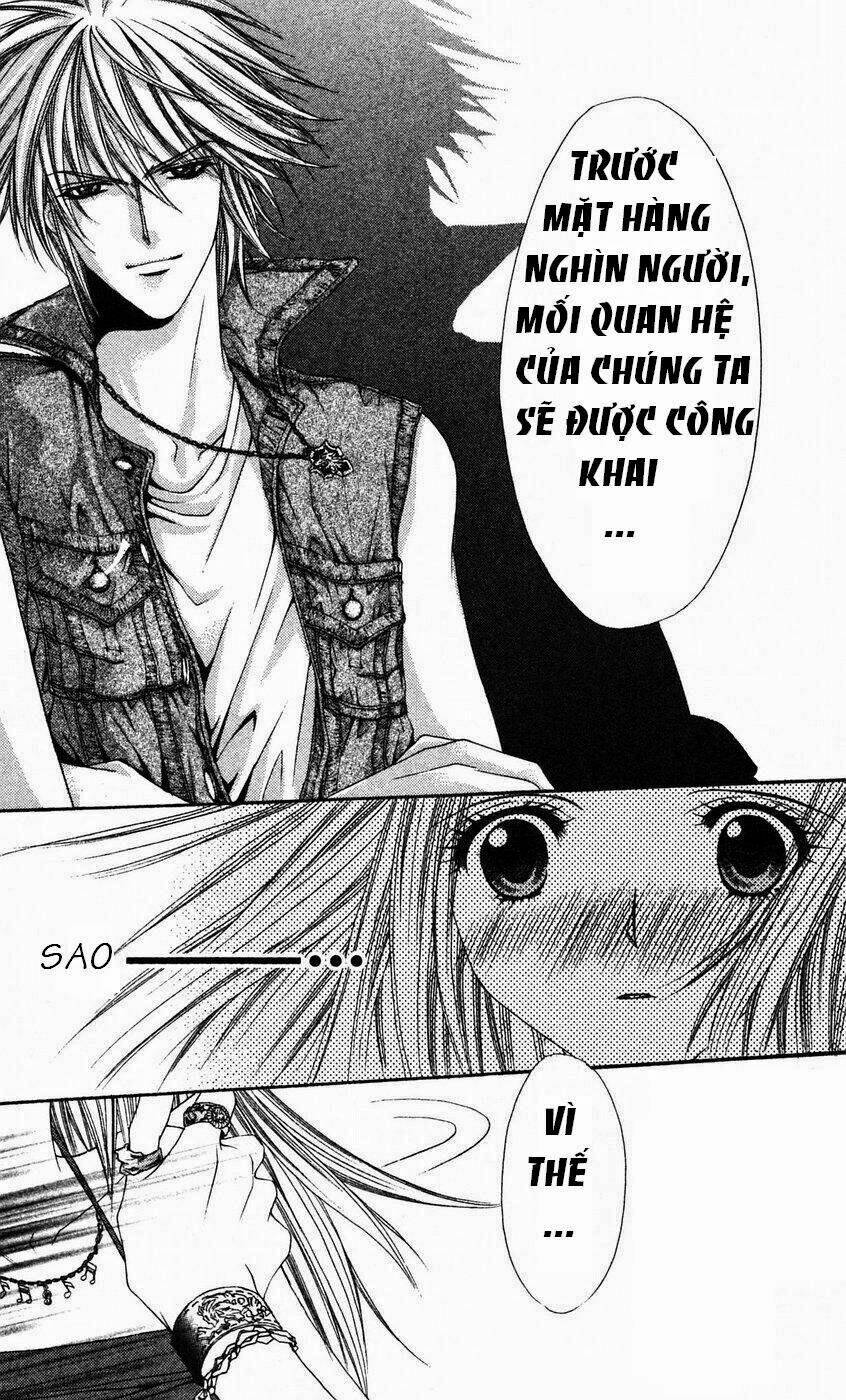 love celeb chapter 2 35