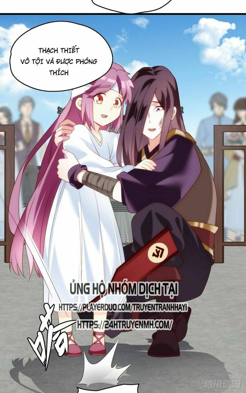 lãnh chúa cái gì không quan trọng chapter 89 15