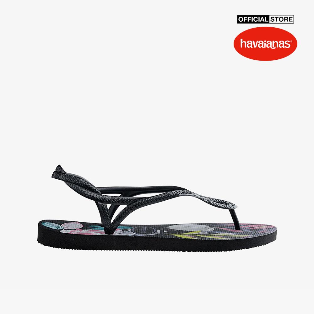 HAVAIANAS - Sandal nữ Luna Print 4137259