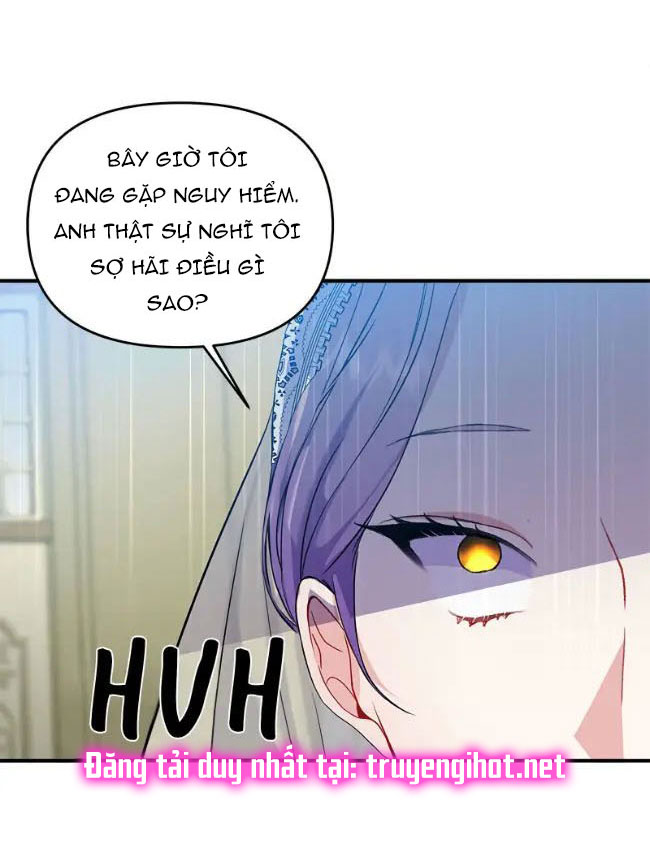 tôi nhất định sẽ chiếm lấy trái tim hoàng đế chapter 3.3 17